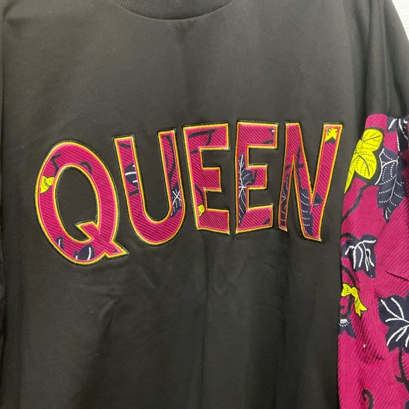 Queen sweatshirt from Ofuure size XL - Picture 2 of 4